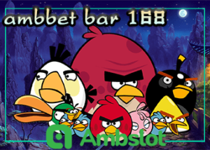 ambbet bar 168