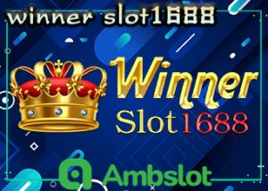 winner slot1688