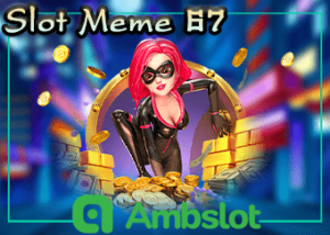 Slot Meme 67